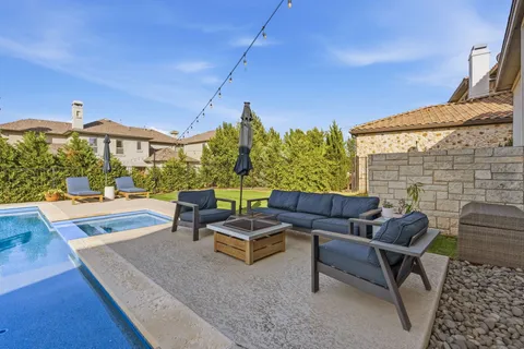 $1,449,000 | 801 Serene Estates Drive, Austin, TX 78738