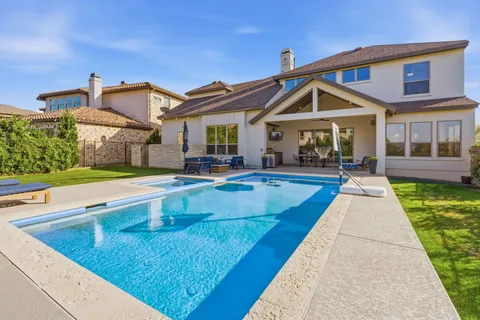 $1,449,000 | 801 Serene Estates Drive, Austin, TX 78738