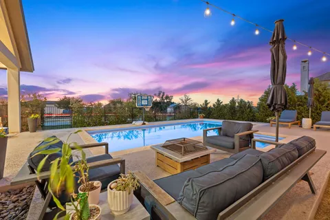 $1,490,000 | 801 Serene Estates Drive, Austin, TX 78738