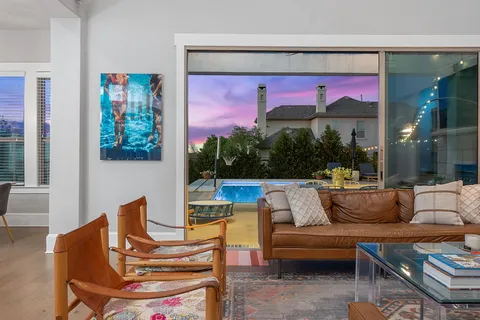 $1,490,000 | 801 Serene Estates Drive, Austin, TX 78738