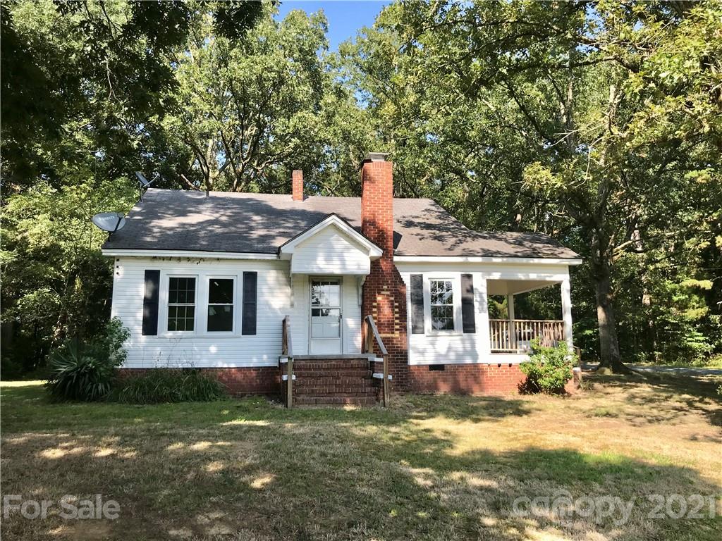 20198 Efird Road Albemarle, NC 28001 - Photo 2 of 13 Gallery Image 2