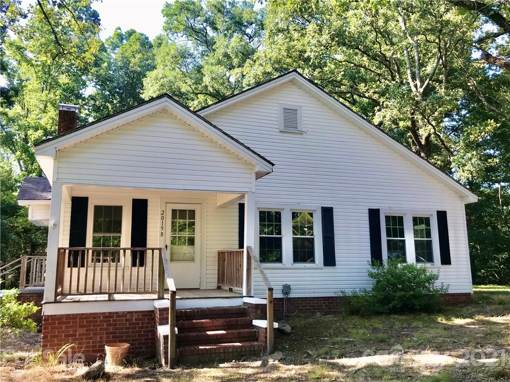 20198 Efird Road Albemarle, NC 28001 - Photo 3 of 13 Gallery Image 3