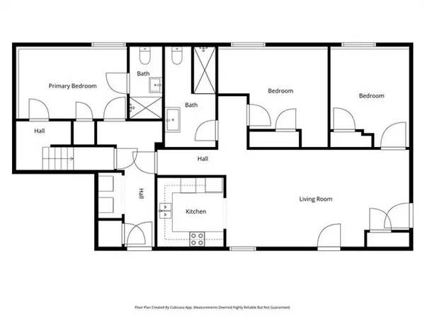 $2,350 | 2429 Octavia Street, New Orleans, LA 70115