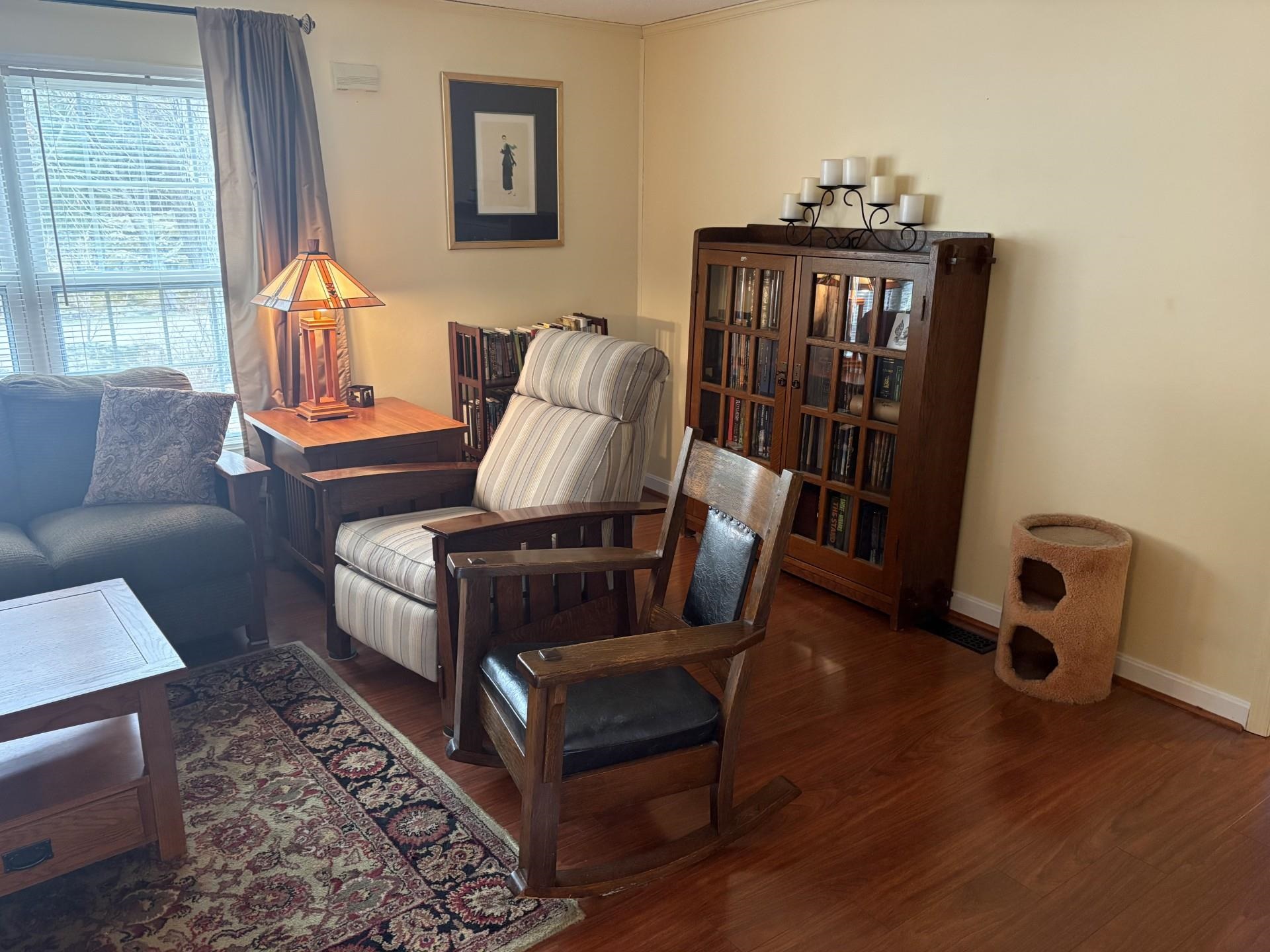 17 Harvey Brook Road Wolfeboro, NH 03894 - Photo 16 of 58