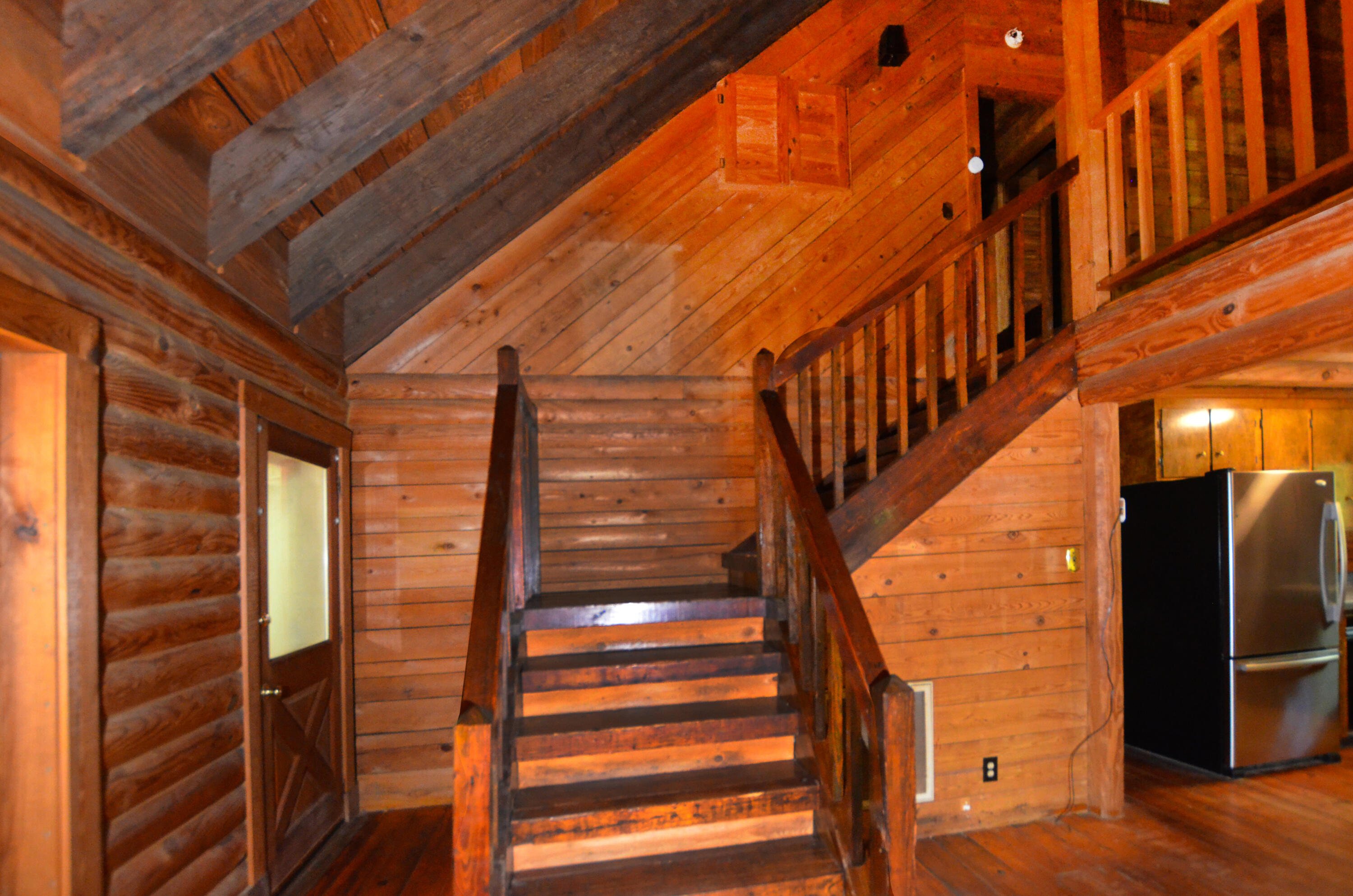 6380 Come About Way Awendaw, SC 29429 - Photo 26 of 30 29-Stairs