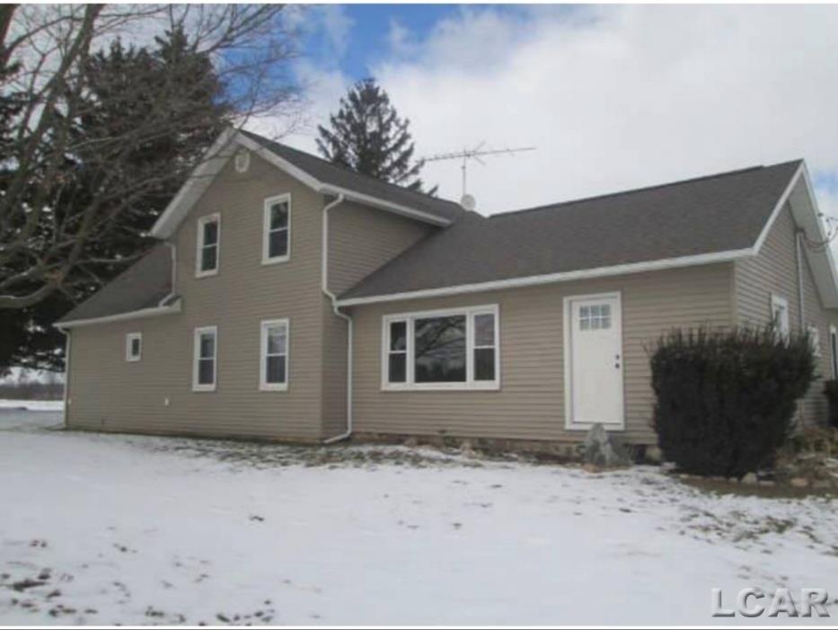 13340 Stewart Road Hudson, MI 49247 - Photo 17 of 17