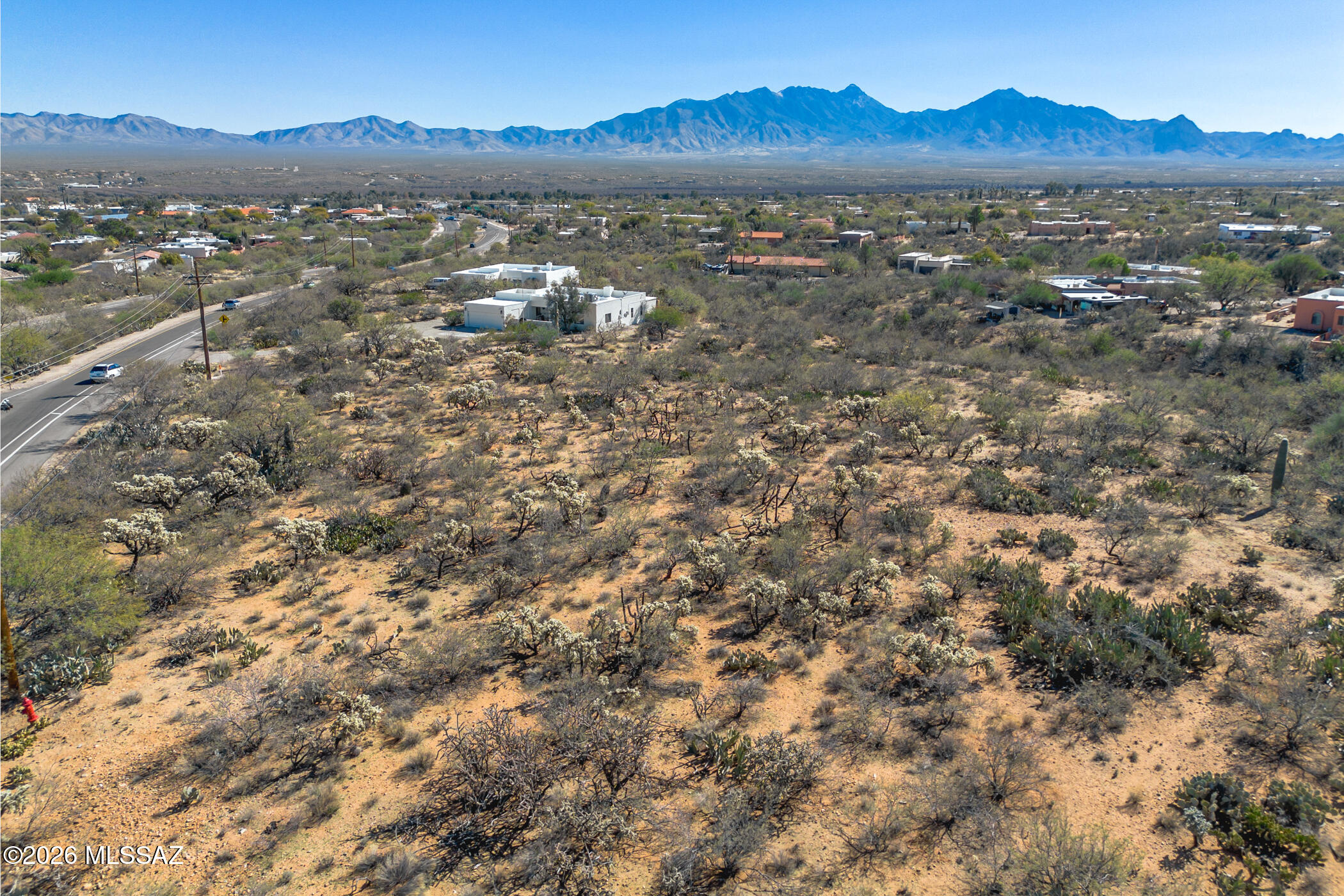 711 West Continental Road, Unit 98 Green Valley, AZ 85622 - Photo 4 of 24