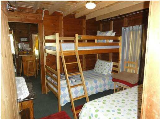 4 East E Shore Rome, ME 04963 - Photo 5 of 21 Bedroom.