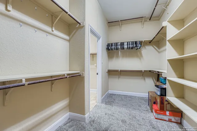 a view of livingroom with window