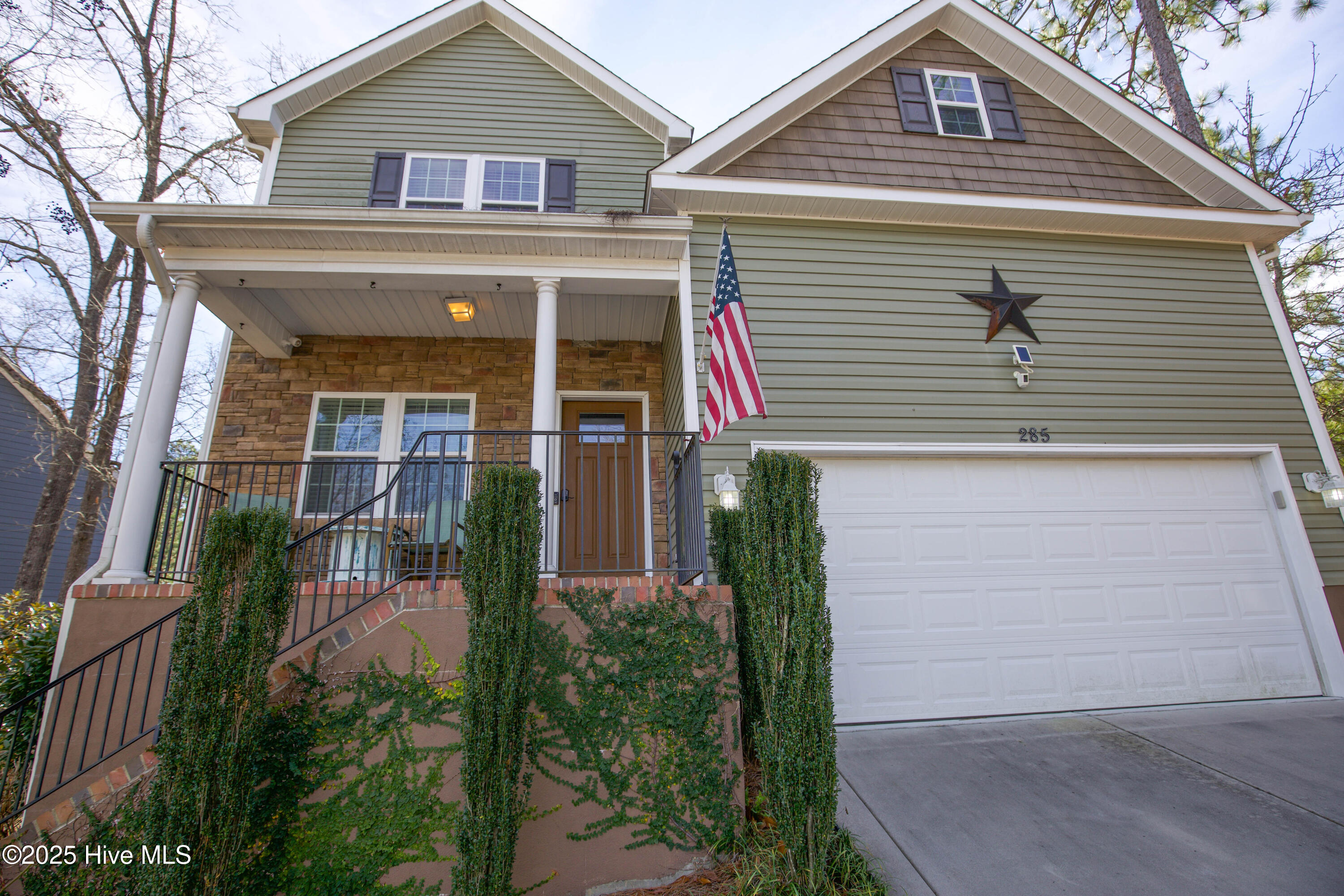285 Wheeling Drive Pinehurst, NC 28374 - Photo 3 of 66 285 Wheeling Dr-65