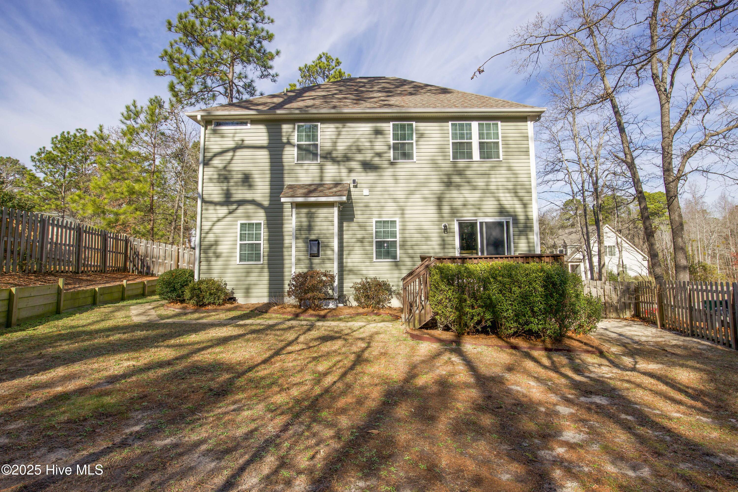 285 Wheeling Drive Pinehurst, NC 28374 - Photo 65 of 66 285 Wheeling Dr-61