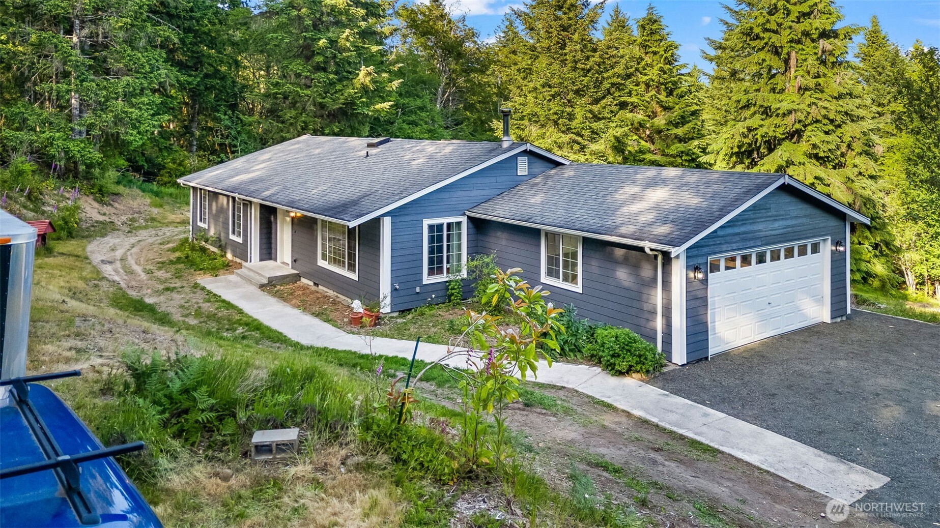 600 East Probert Road Shelton, WA 98584 - Photo 1 of 39 Gallery Image 1