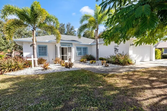 $329,900 | 26060 Templar Lane, Punta Gorda, FL 33983