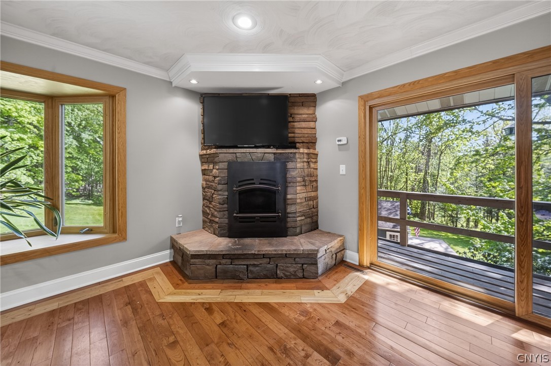 60 Furniss Station Road Oswego, NY 13126 - Photo 17 of 50