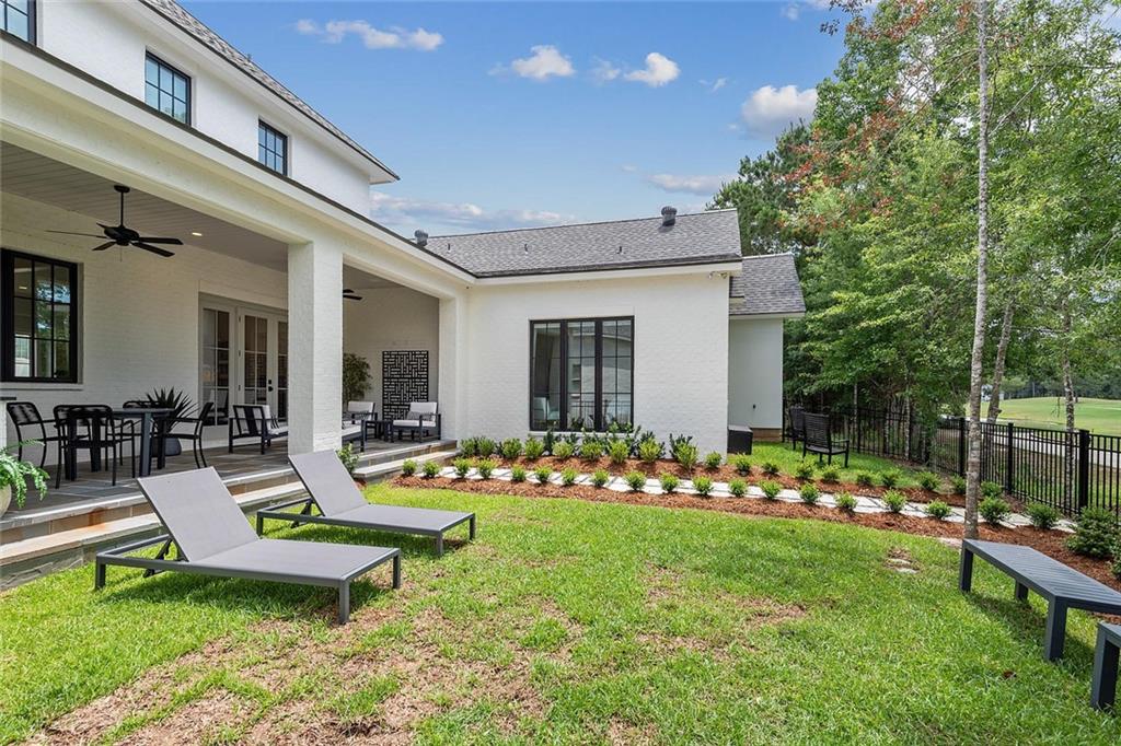 57 Hummingbird Road Covington, LA 70433 - Photo 35 of 37 Gallery Image 35