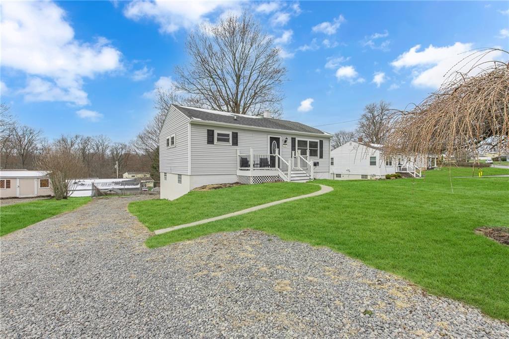 314 Spruce Street Beaver, PA 15009 - Photo 2 of 17