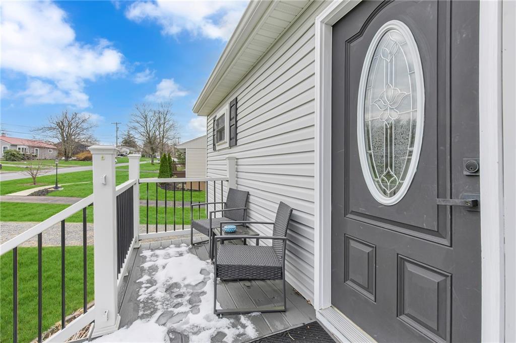 314 Spruce Street Beaver, PA 15009 - Photo 3 of 17