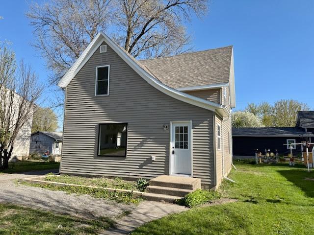 515 East Spring Street Redwood Falls, MN 56283 - Photo 1 of 20