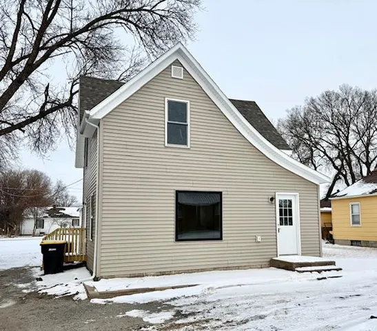 $154,900 | 515 East Spring Street, Redwood Falls, MN 56283
