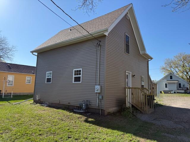 515 East Spring Street Redwood Falls, MN 56283 - Photo 3 of 20