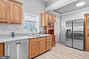 9734 Philadelphia Road Rosedale, MD 21237 - Photo 5 of 25 Gallery Image 5