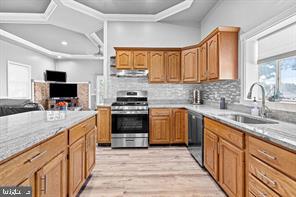 9734 Philadelphia Road Rosedale, MD 21237 - Photo 6 of 25 Gallery Image 6