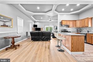9734 Philadelphia Road Rosedale, MD 21237 - Photo 8 of 25 Gallery Image 8