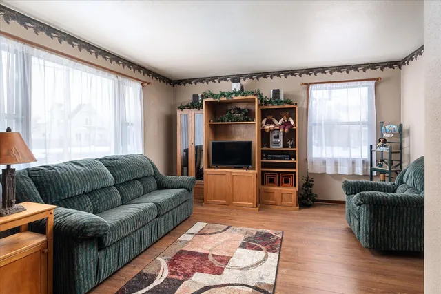 $230,000 | 111 Coon Prairie Road, Westby, WI 54667