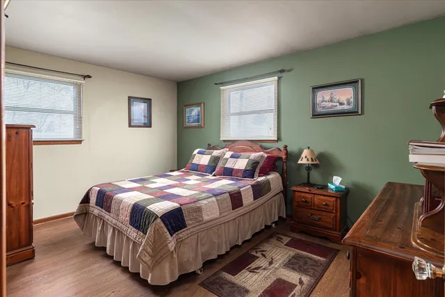 $230,000 | 111 Coon Prairie Road, Westby, WI 54667