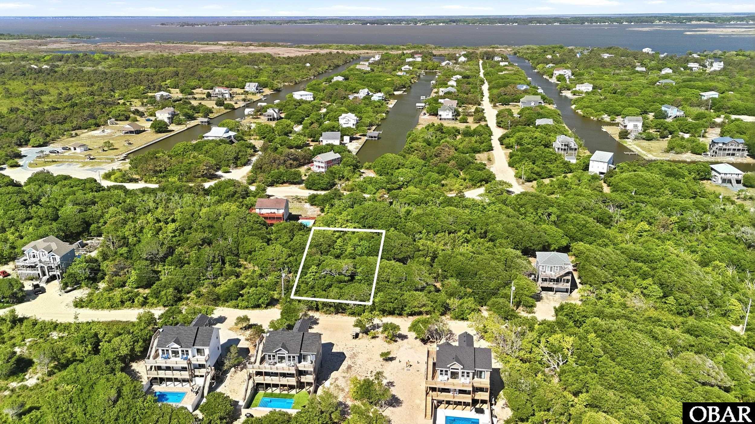 2114 Sandpiper Road Corolla, NC 27927 - Photo 21 of 21