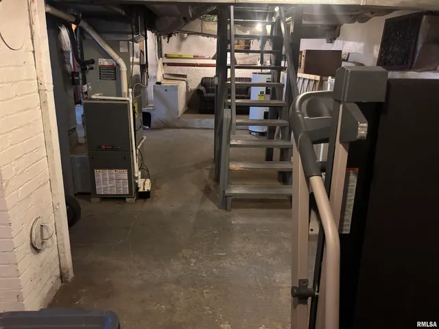 $165,000 | 680 Stratton Street, Chester, IL 62233