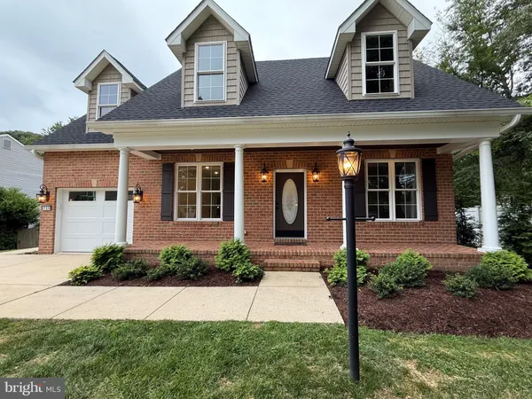 $449,000 | 729 Mesquite Road, Severn, MD 21144