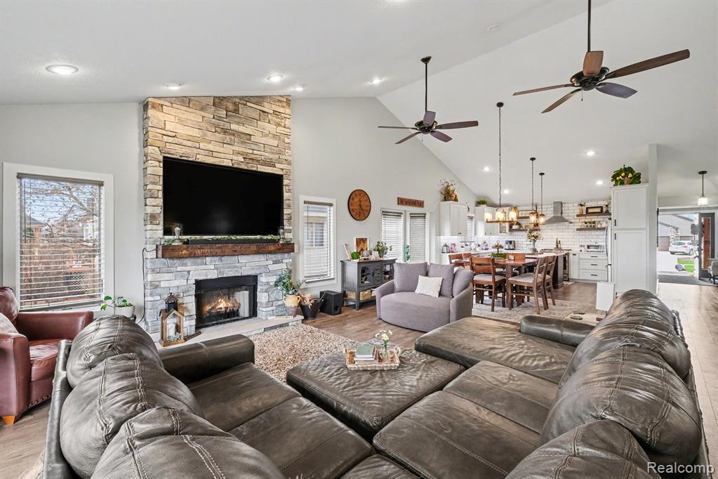9084 Copper Ridge Drive Davison, MI 48423 - Photo 13 of 42