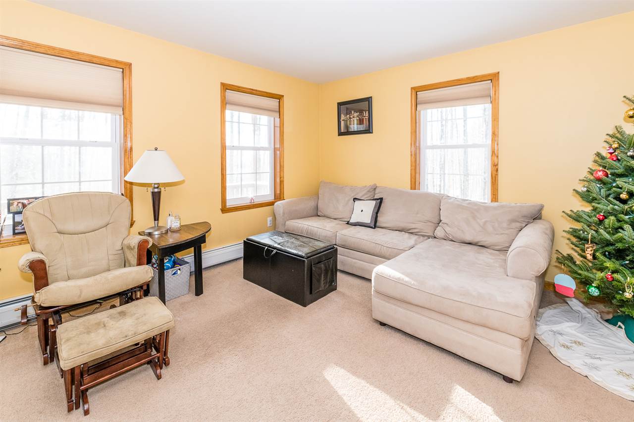 18 Sugar Ridge Road Fairfax, VT 05454 - Photo 2 of 40