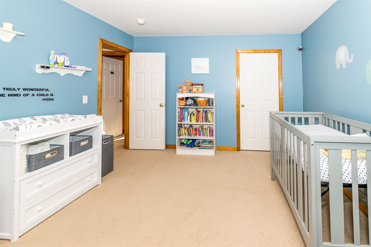 18 Sugar Ridge Road Fairfax, VT 05454 - Photo 21 of 40