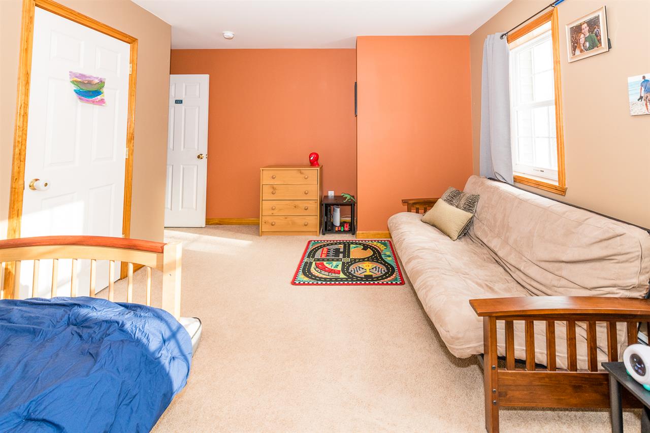 18 Sugar Ridge Road Fairfax, VT 05454 - Photo 24 of 40