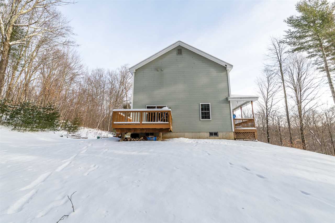18 Sugar Ridge Road Fairfax, VT 05454 - Photo 34 of 40