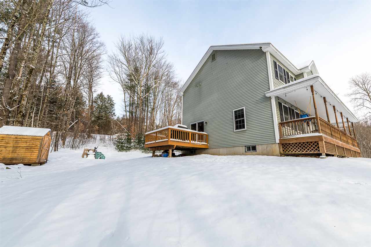 18 Sugar Ridge Road Fairfax, VT 05454 - Photo 35 of 40