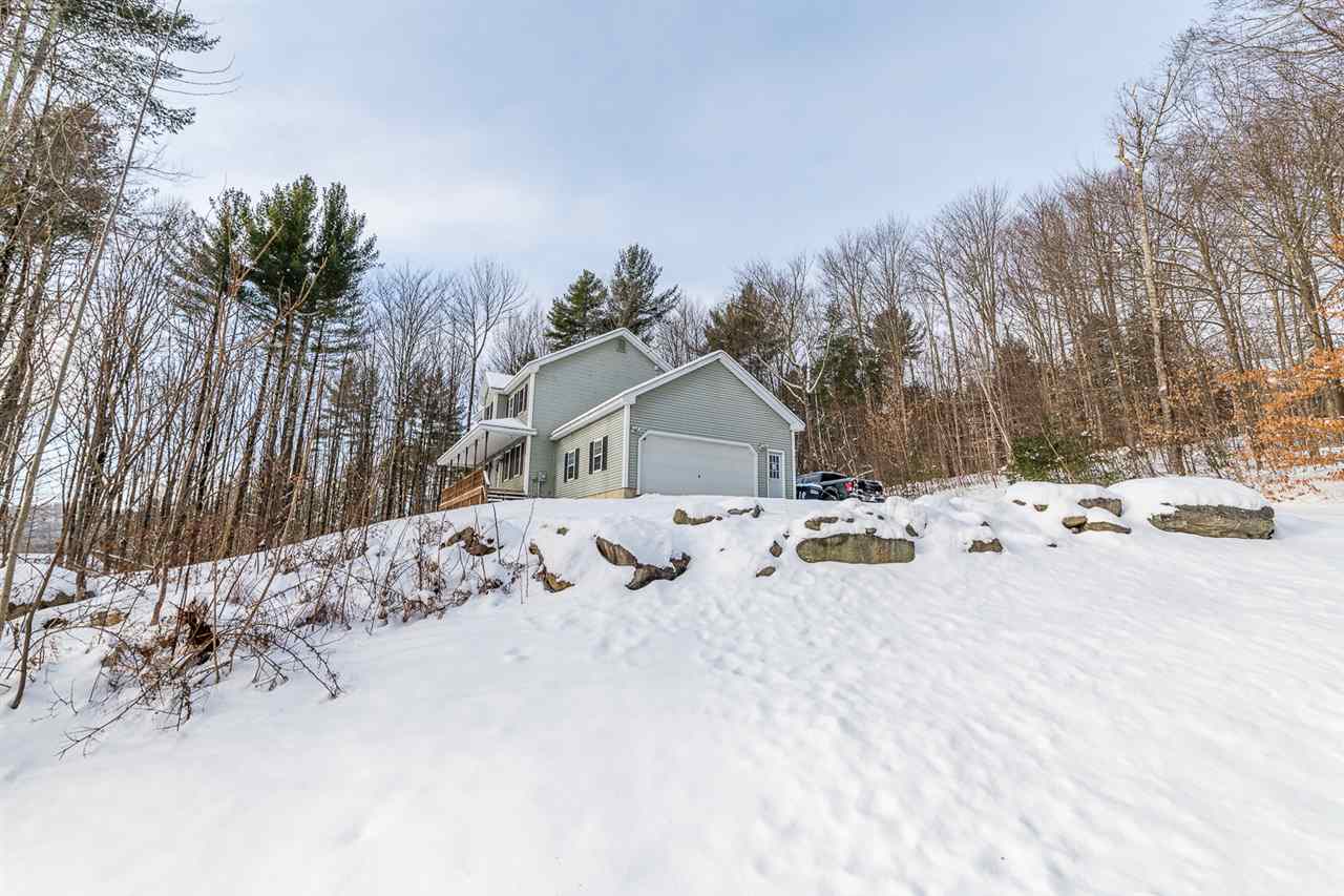 18 Sugar Ridge Road Fairfax, VT 05454 - Photo 36 of 40