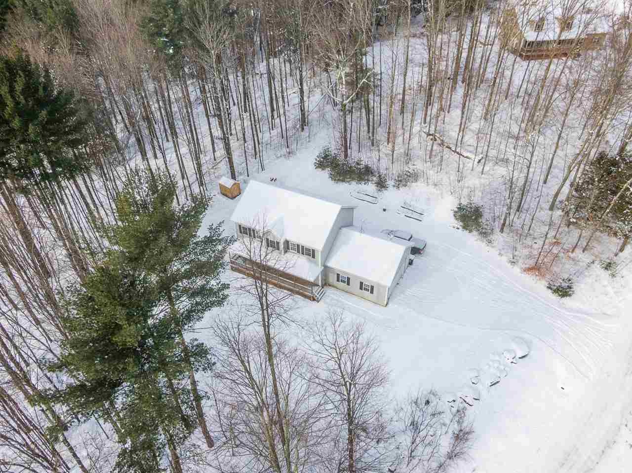 18 Sugar Ridge Road Fairfax, VT 05454 - Photo 37 of 40