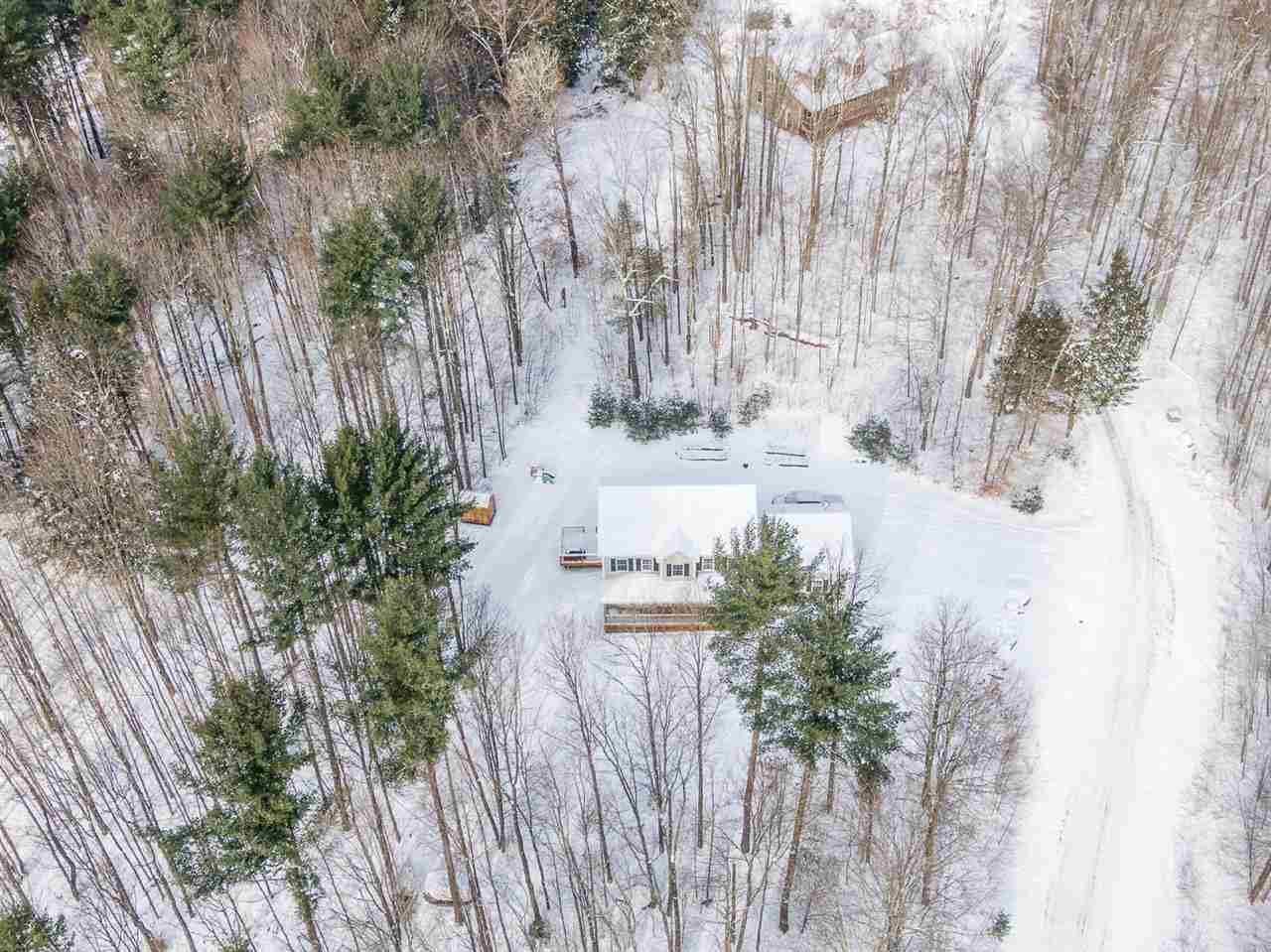18 Sugar Ridge Road Fairfax, VT 05454 - Photo 40 of 40