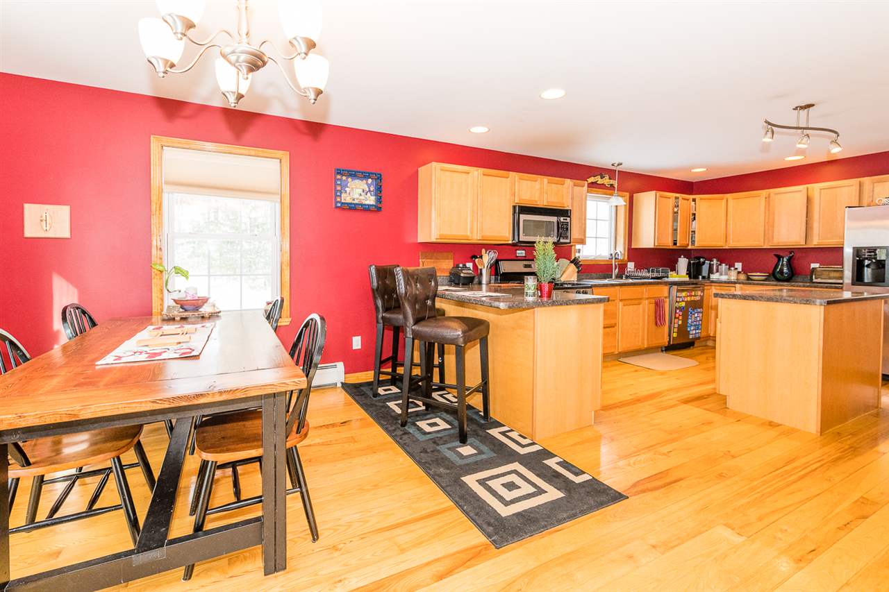 18 Sugar Ridge Road Fairfax, VT 05454 - Photo 6 of 40