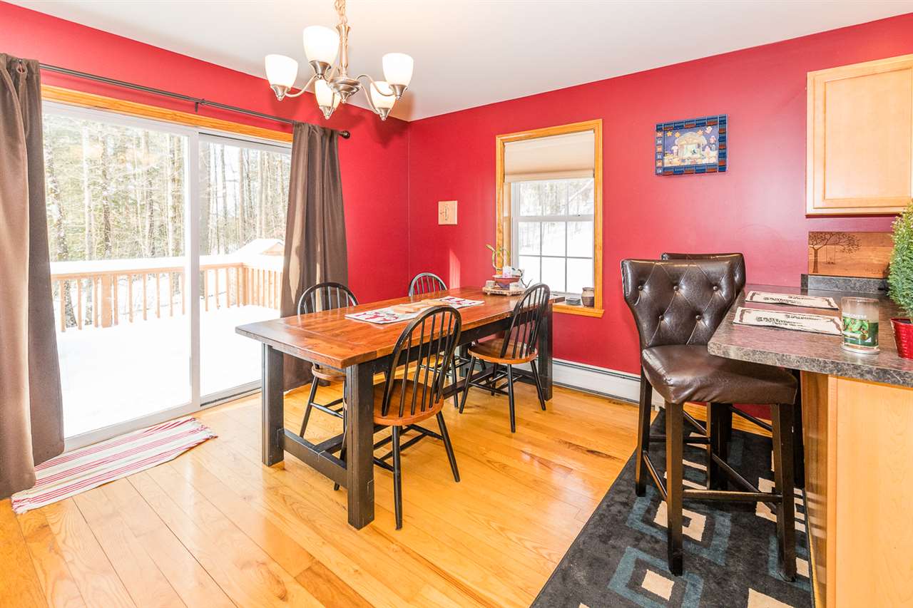 18 Sugar Ridge Road Fairfax, VT 05454 - Photo 7 of 40