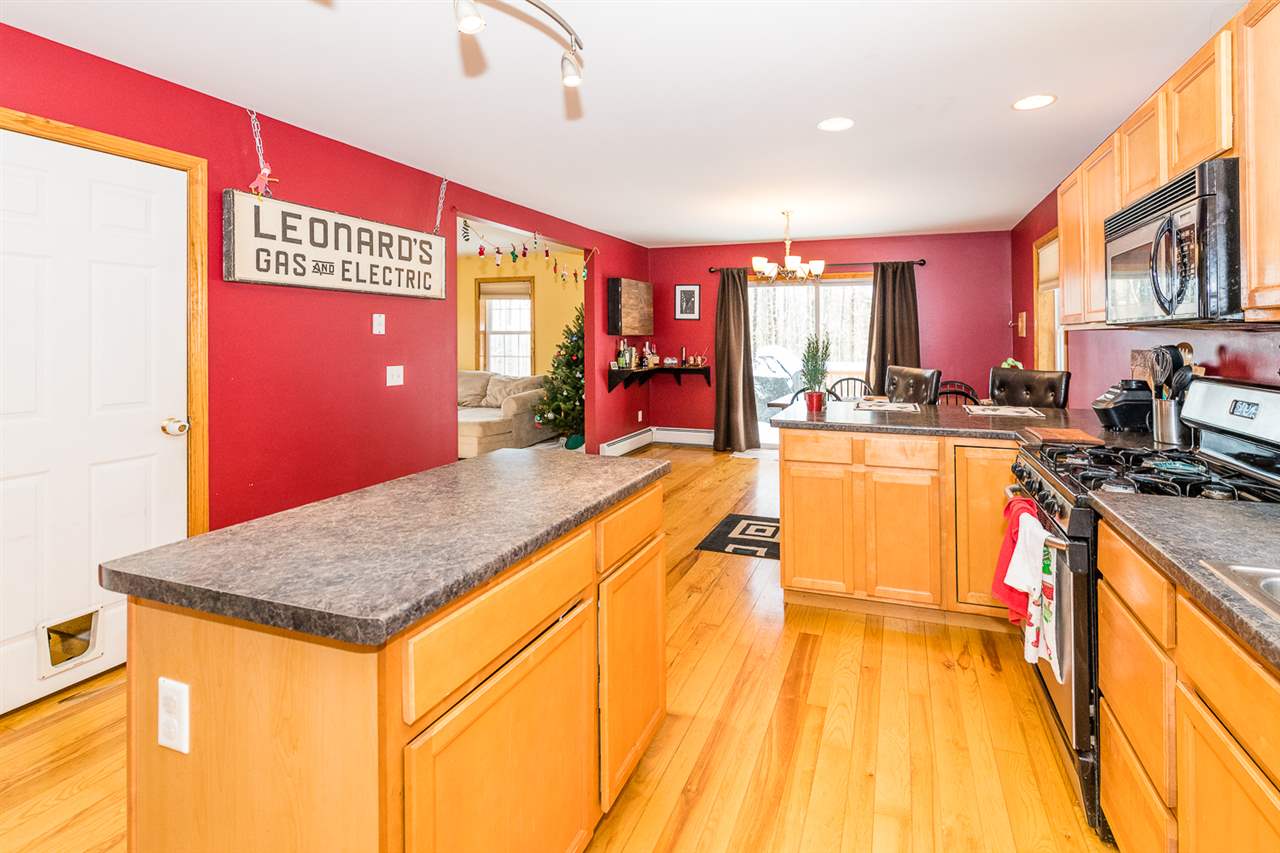 18 Sugar Ridge Road Fairfax, VT 05454 - Photo 8 of 40