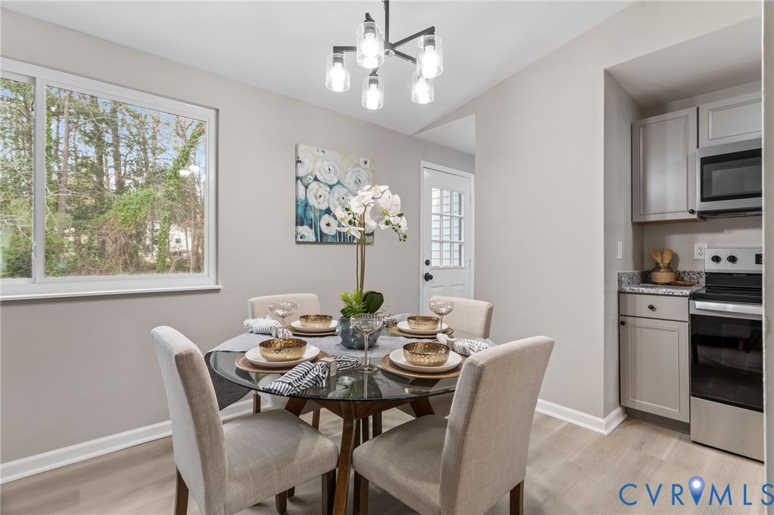 4244 Laurel Oak Road Richmond, VA 23237 - Photo 11 of 48