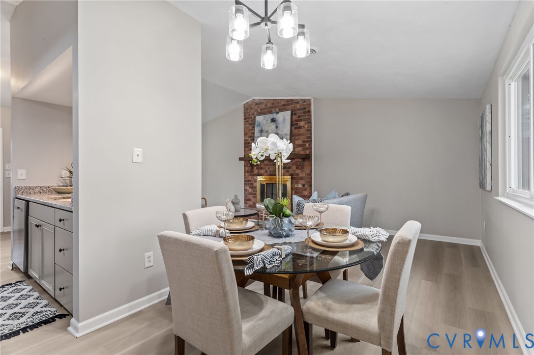 4244 Laurel Oak Road Richmond, VA 23237 - Photo 12 of 48