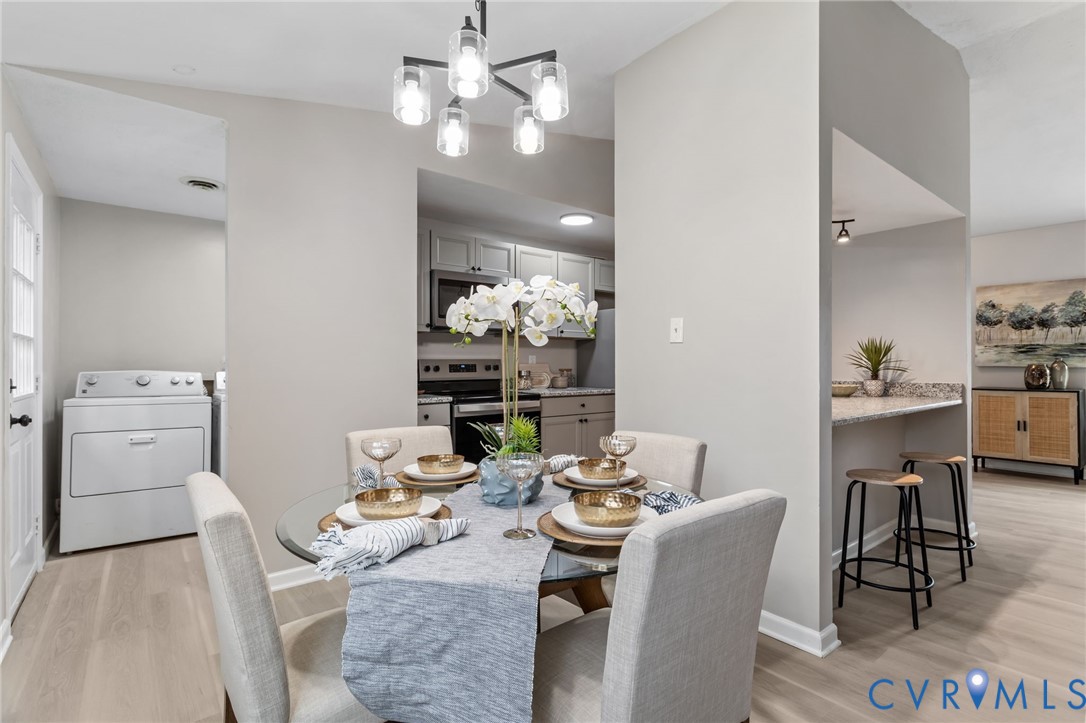 4244 Laurel Oak Road Richmond, VA 23237 - Photo 14 of 48