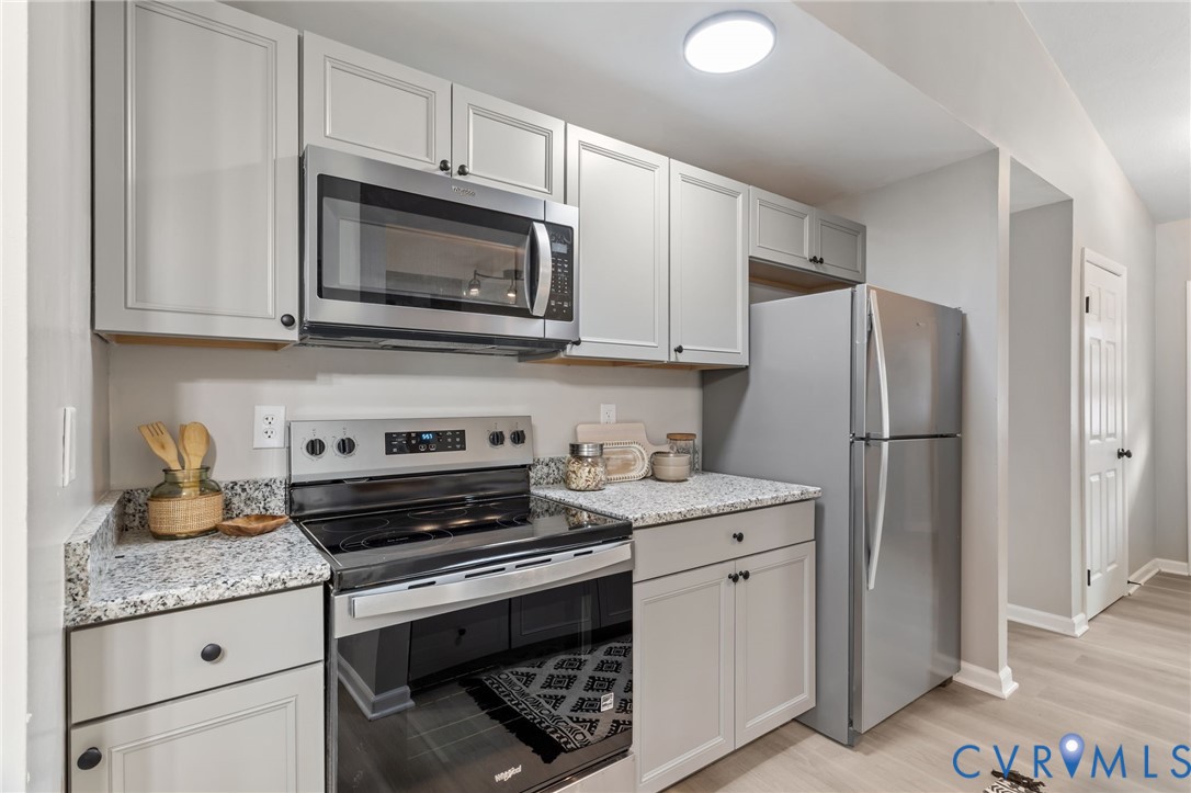 4244 Laurel Oak Road Richmond, VA 23237 - Photo 15 of 48