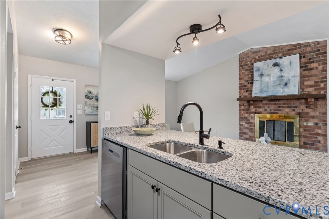 4244 Laurel Oak Road Richmond, VA 23237 - Photo 16 of 48