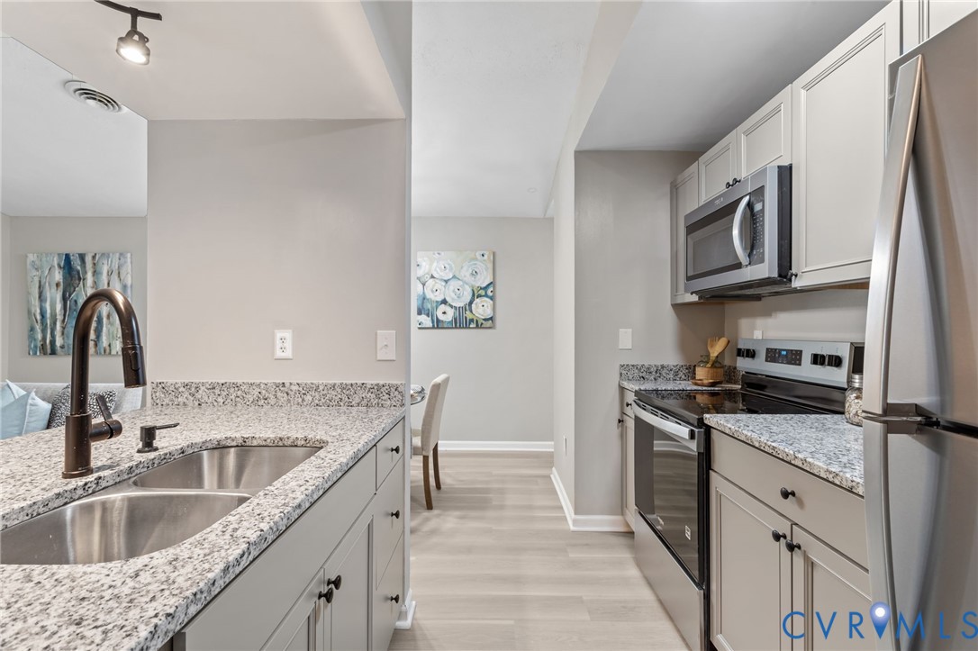 4244 Laurel Oak Road Richmond, VA 23237 - Photo 17 of 48